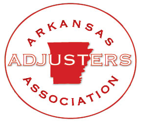 Arkansas Adjusters Association Logo